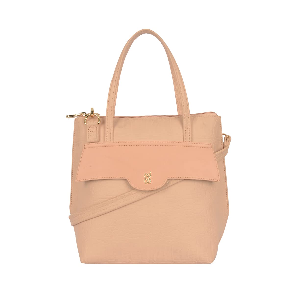 Baggit Womens Tote Handbag - Small (Beige) (B0BS46BT74) Amazon Price History, Amazon Price Tracker