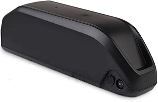 TGHY Ebike Battery 52V 13Ah 16Ah Electric Bike Lithium Battery Pack Electric Mountain Bike Battery Pack 52V for 250W 350W 450W 500W 550W 700W 850W with Charger