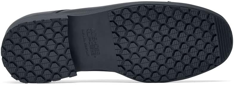 Vista 8 de Shoes for Crews Men's Senator Uniform Dress Shoe