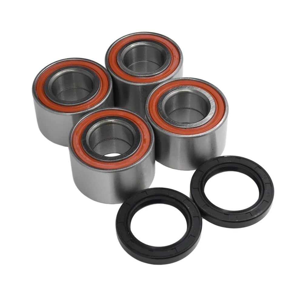 Roulement colonne direction Kit De Roulements Roue 293350040 293250246 Pour Can-Am Pour Outlander 330 400 500 650 800 1000 Pour Renegade