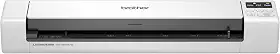 SCANNER PORTATIL DS940DW