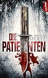 Cover zum Buch Die Patienten