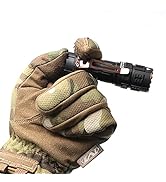 ACEBEAM TK17 Delicate EDC Flashlight Max 2300 Lumens 290 Meters Available in Three LEDs Options P...