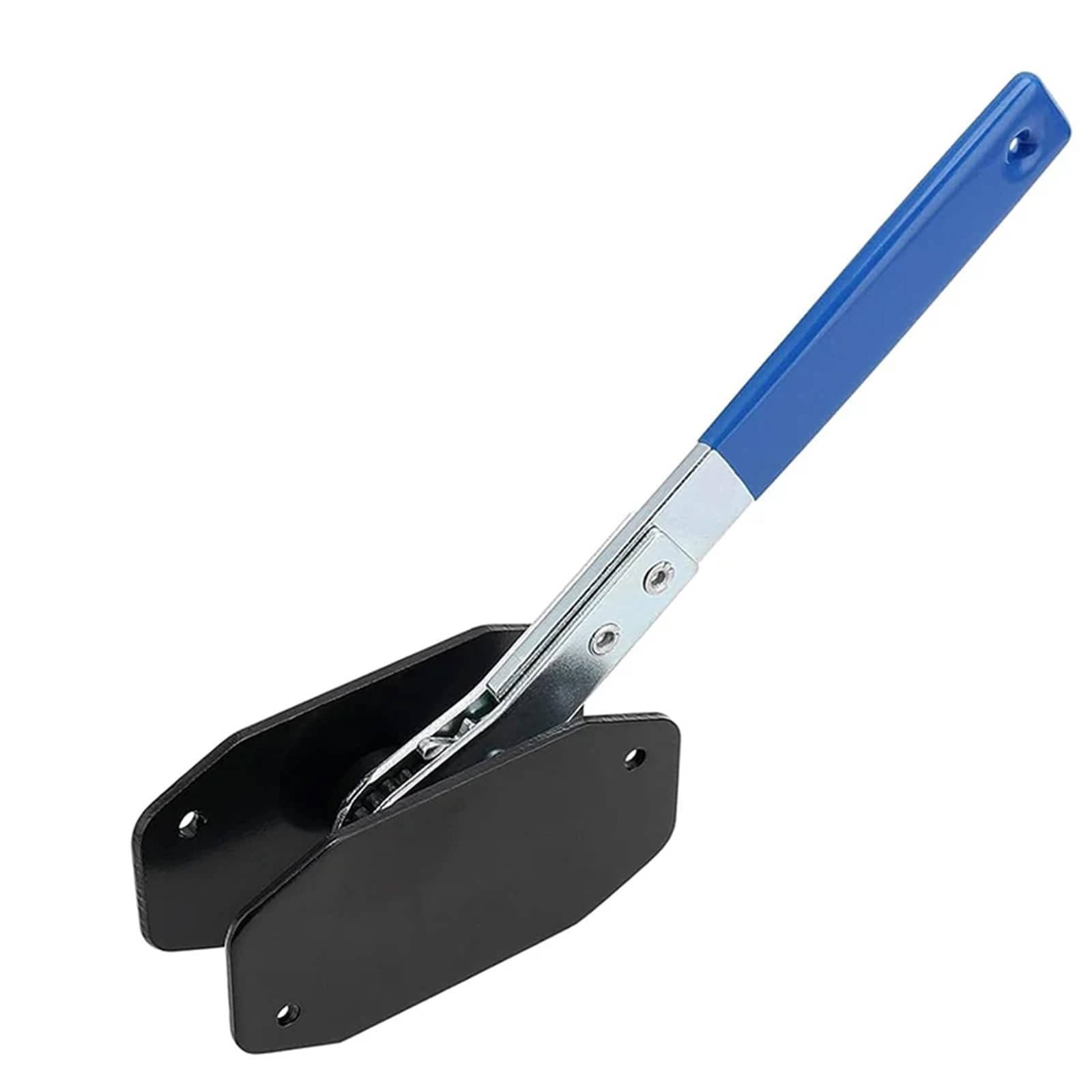 DRUM BRAKE BAR Prasa Do Zacisków Hamulcowych Samochodowych, Narzędzie Montażu Pojedynczych, Podwójnych I Poczwórnych Tłoków, Klucz Zapadkowy(Single Tool)