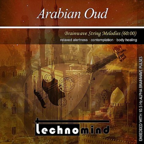 Arabian Oud