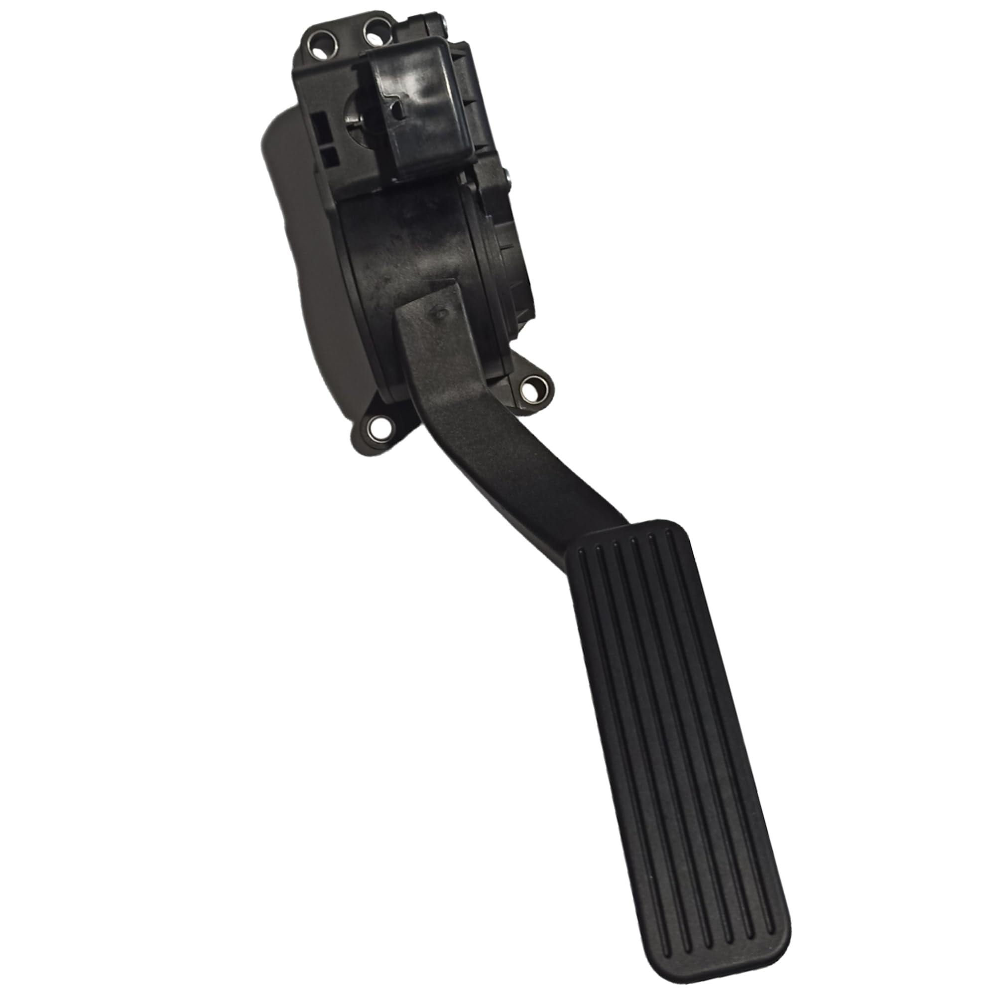 Partsline Pédale d'Accélérateur AVEC Potentiomètre compatible avec NP300 NAVARA et PATHFINDER - 18002EB400
