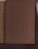  OEUVRES COMPLETES DE MOLIERE - TOME V : Dom Juan, L\'Amour Médecin, Le Misantrope.
