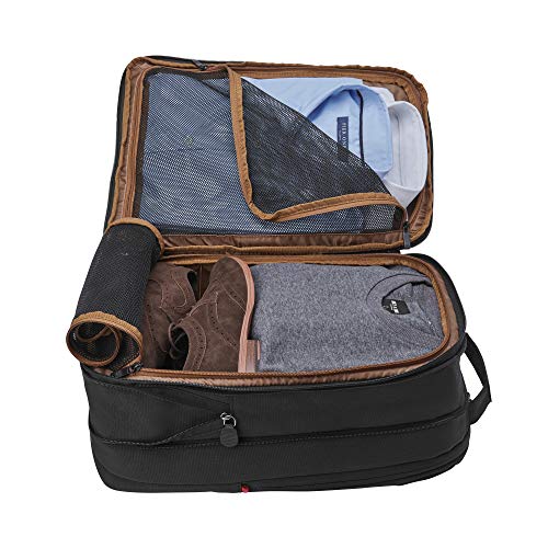 Wenger CityTraveler Laptop Backpack - Image 5