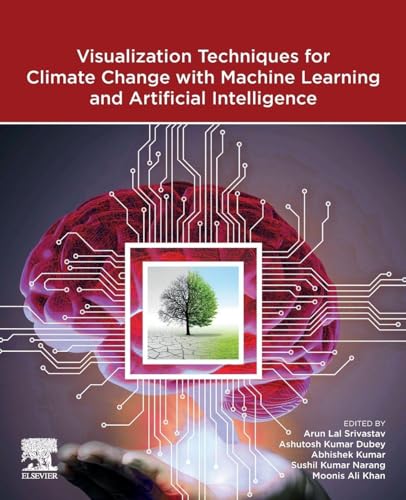 Visualization Techniques for Climate Change With Machine Learning and Artificial Intelligence view 2