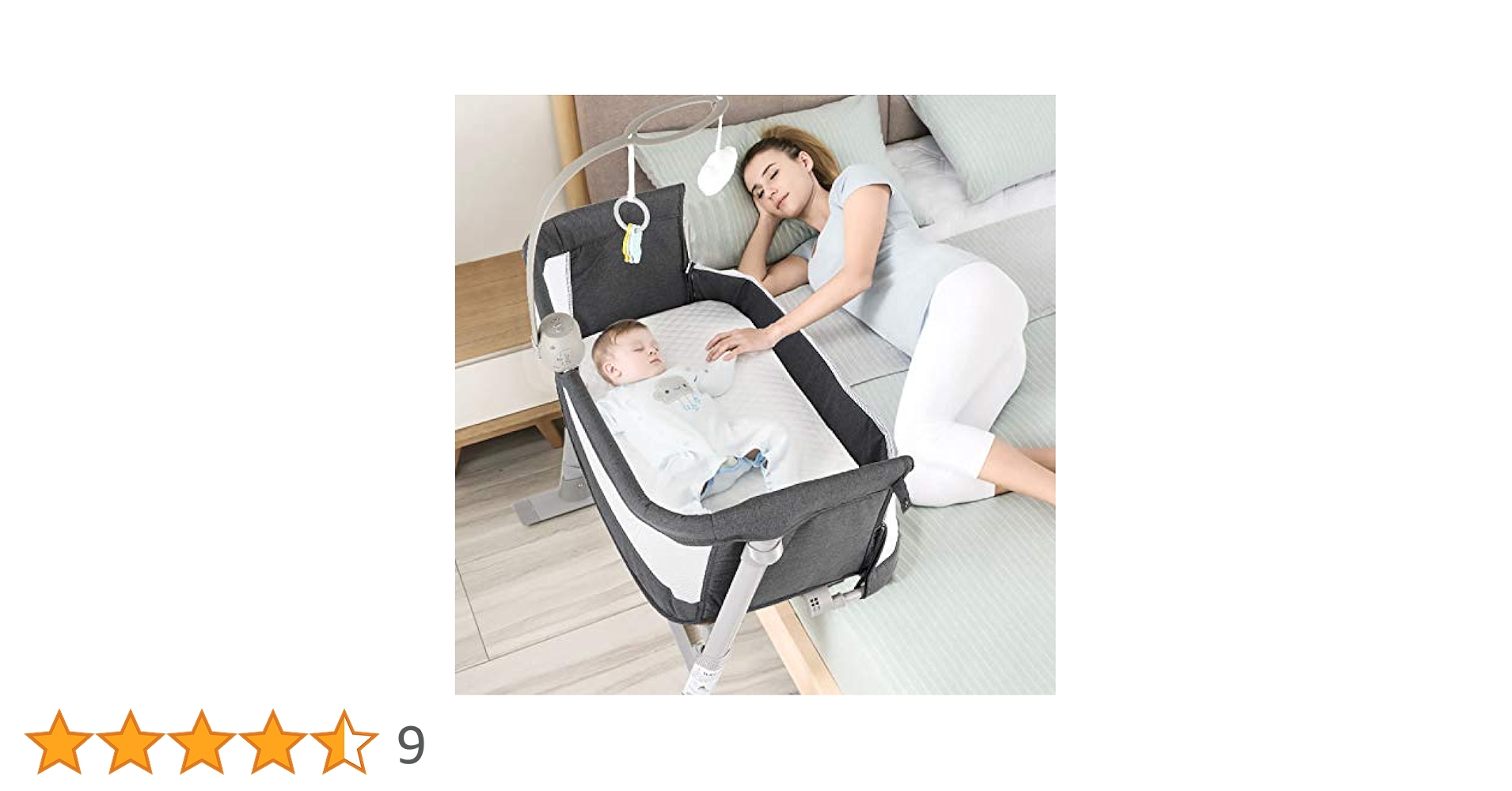 sleeping baby sleeping star L(約83-94cm) sleeping baby sleeping star L(約83-94cm) sleeping baby