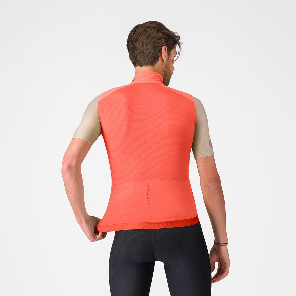 CASTELLI Espresso 2 Gilet XL