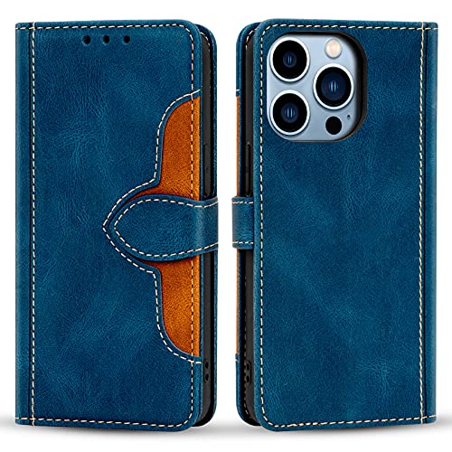 Hohosb Coque pour iPhone 13 Pro Cover