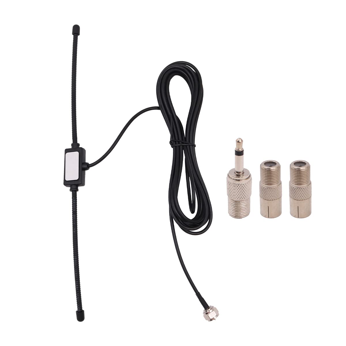 Namvo Antena Dab do anteny samochodowej HIFI Dab z przedłużaczem 3M do Pioneer Onkyo Marantz Bose Wave system muzyczny DAB FM radio domowe odbiornik stereo AV