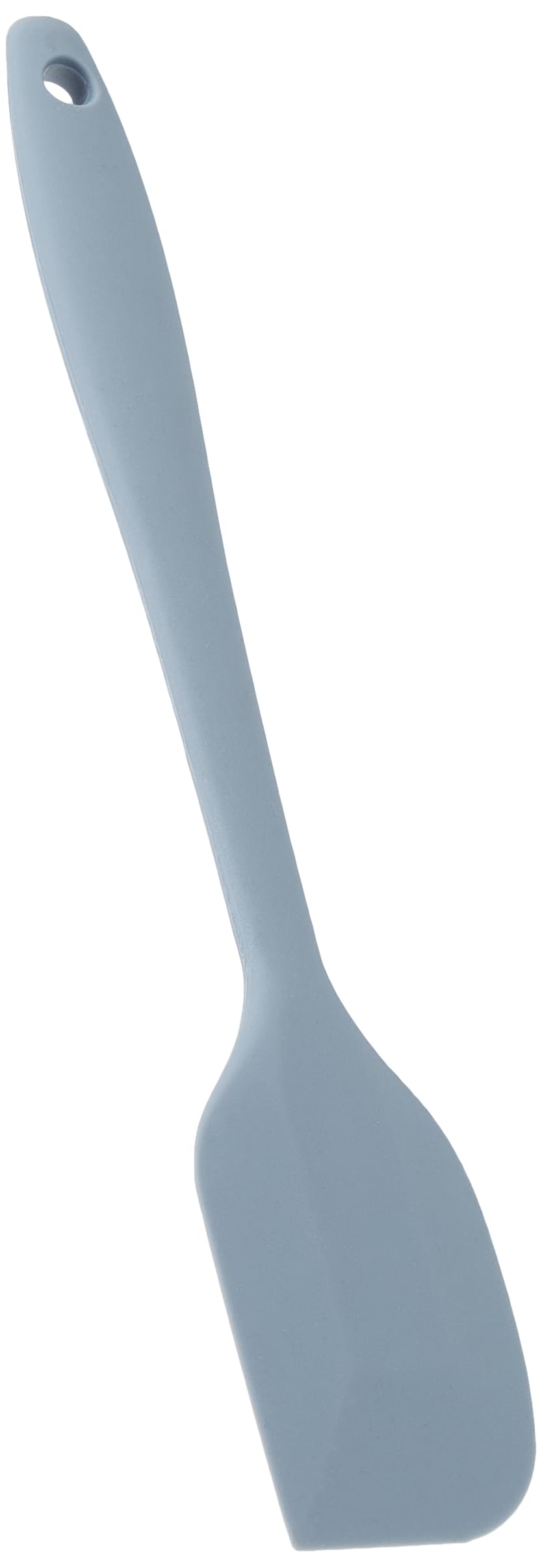 Vague Silicone Small Scraper, Blue 21 cm x 5.1 Size, 01-298