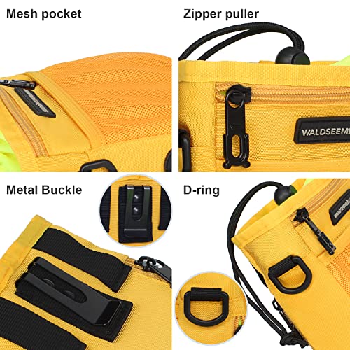 Waldseemüller Dog Treat Pouch - Image 2