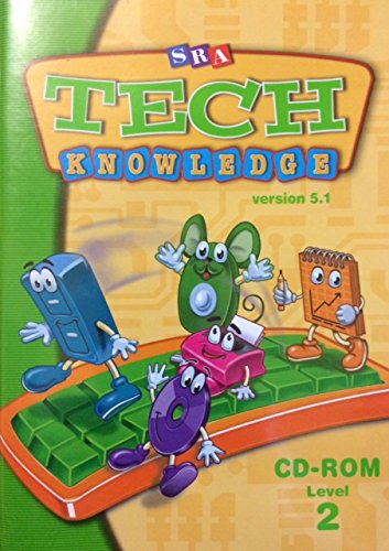Tech Knowledge: CD Single Version Level 2: unknown author ...