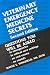 Veterinary Emergency Medicine Secrets
