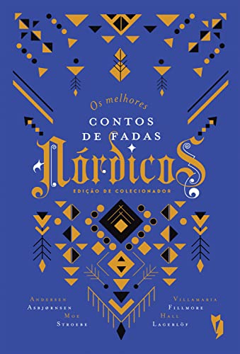 Os Melhores Contos de Fadas Nórdicos