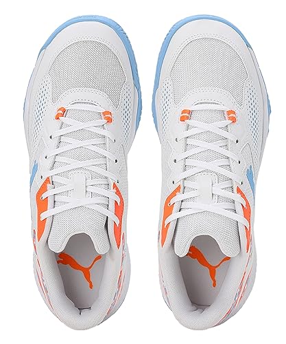 Image of Puma Unisex Adult Solarcourt RCT Tennis Shoe