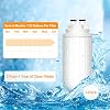 2 Pack Water Filter Replacement for Bri-ta Hub Instant Countertop Device, Drinking Water Replacement Filter Replace CTO1