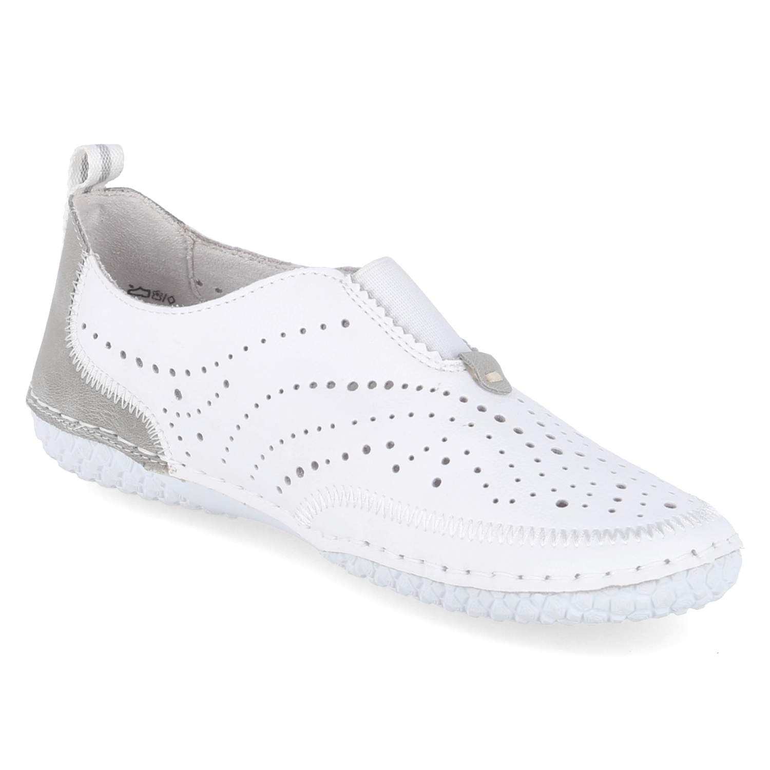 Rieker Damen 43663 Slipper