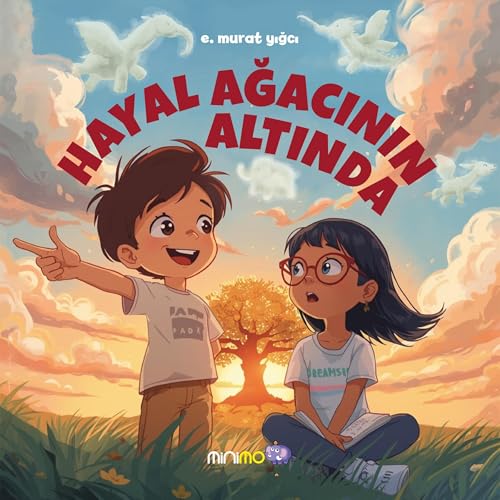 Hayal Ağacının Altında [In the Shade of the Dream Tree] cover art