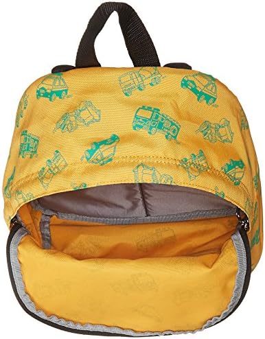 Outdoor Products Cheerful Backpack, Total Handle, B5 Storage, Large Capacity, Excursions 2