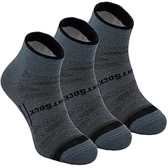 Pebble Grey - 3 Pack