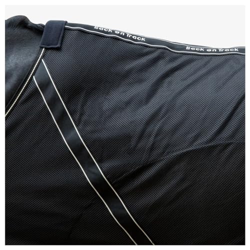 Back on Track Welltex® Cooler Decke Sienna (165 cm)