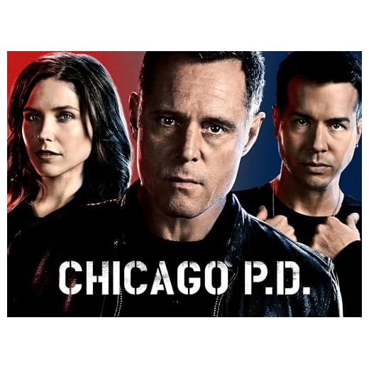 Chicago PD