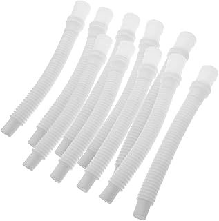 10pcs Show Pig Supplies Pig Barking Tube Toy Pet Supply Squeakers Relief Sounds DIY Toy Repair Home Office