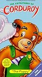 Corduroy: Puppy [VHS]