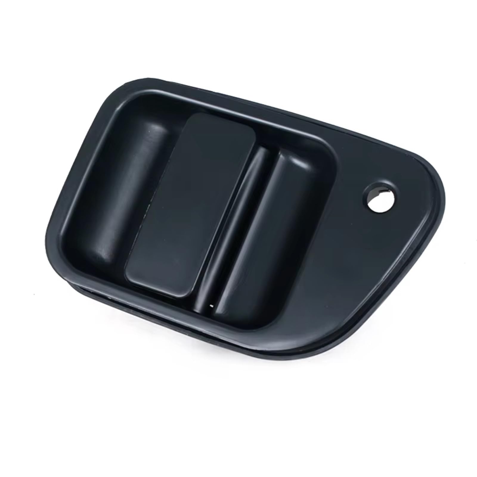 Vdifsvb One Color For Mitsubishi L400 For Delica 4Th 1994-2007 Car Outer Left Side Sliding Rear Door Handle Exterior Door Handle Side Exterior Door Handle