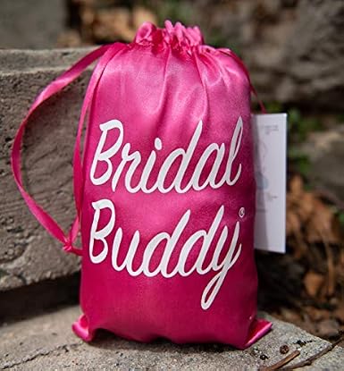 Bridal Buddy – Wedding Gown Underskirt 