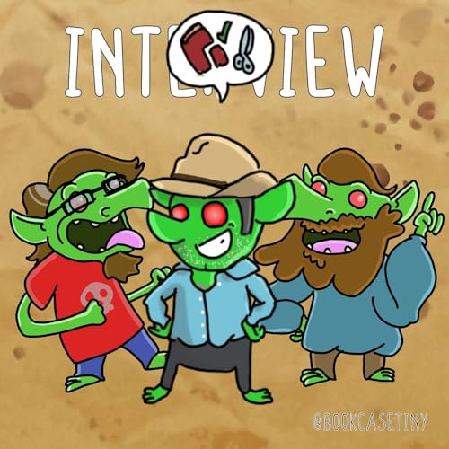 『# 230: Interview with Dan Coxon』のカバーアート