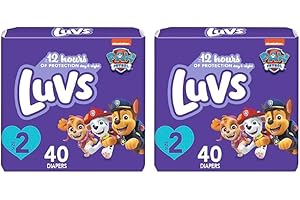 Paw Patrol Diapers: Ultimate Protection for Your Little Hero