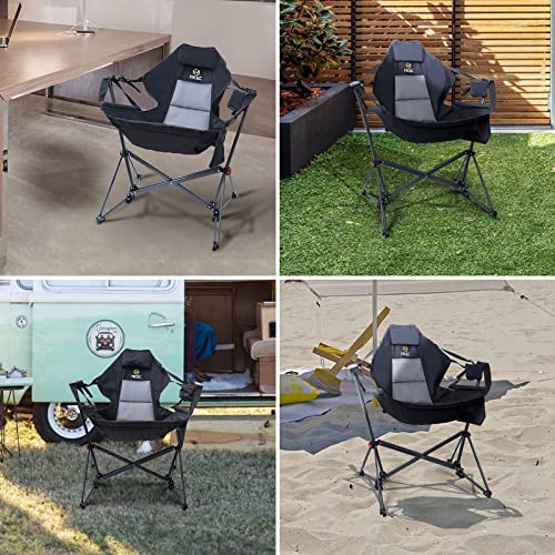 Nice C NC-HAMOKCHIR-111 Hammock Camping Chair thumb #5