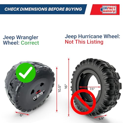 Power Wheels Jeep Wrangler 4700 product image
