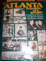Atlanta: Triumph of a People 0910719004 Book Cover