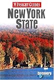 Insight Guide New York State (Insight Guides)