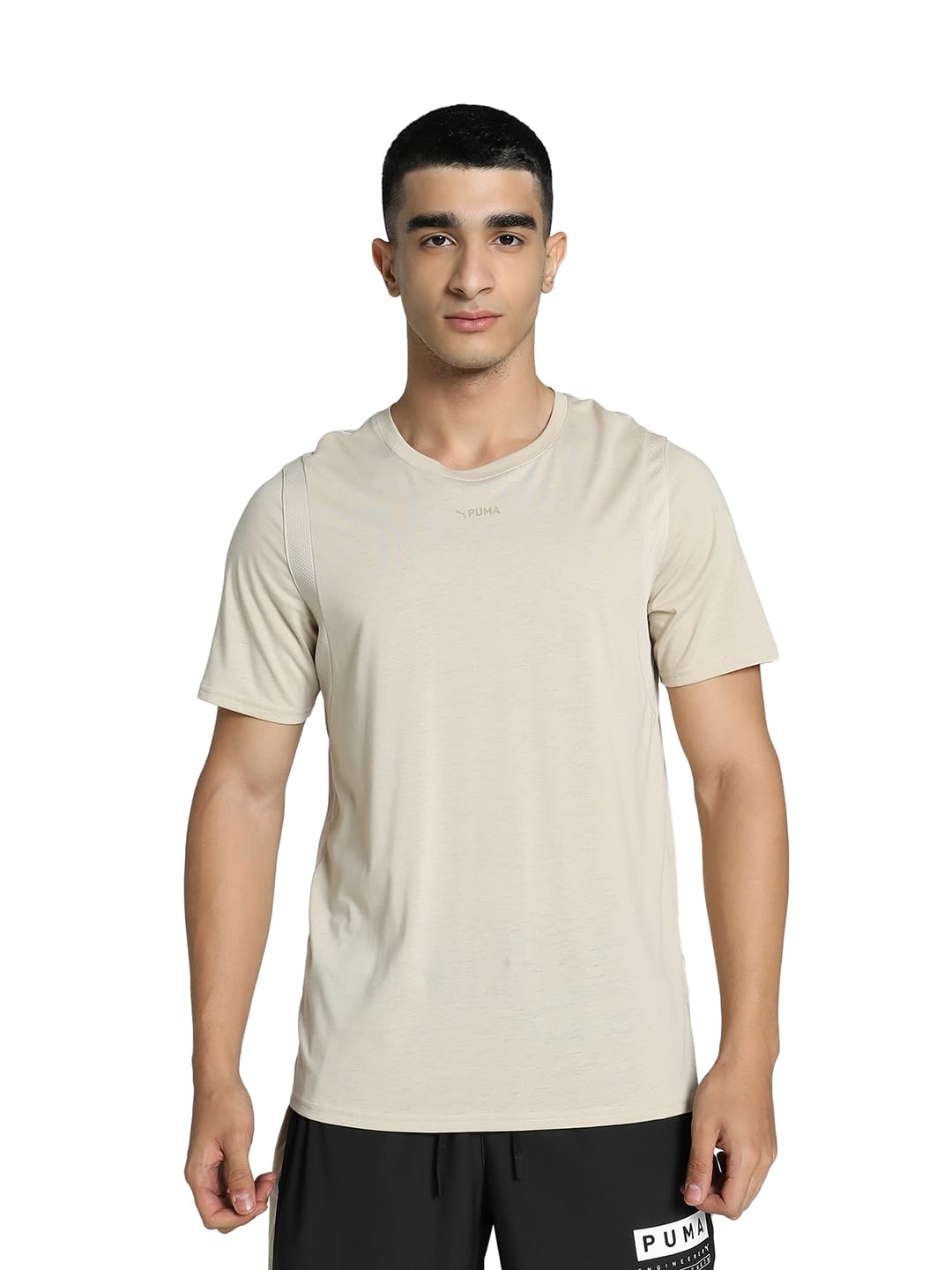 PUMA FIT Triblend Ultrabreathe Tee