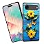 Butterfly Flower Daisy-5-393
