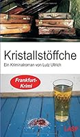 Kristallstöffche 3946247008 Book Cover