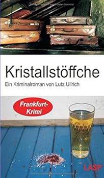 Paperback Kristallstöffche [German] Book