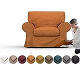 Vous méritez d'être à l'aise. Utilise confortablement un tissu à base de microfibre lavable en machine et réutilisable. La couronne est douce, durable et durable. Les housses sont livrées dans un sac réutilisable fibertex désintégrable, de sorte que vous pouvez les ranger facilement lorsque vous ne vous en servez pas. Obtenez une housse confortable dès aujourd'hui et offrez à votre fauteuil inclinable la protection dont il a besoin.