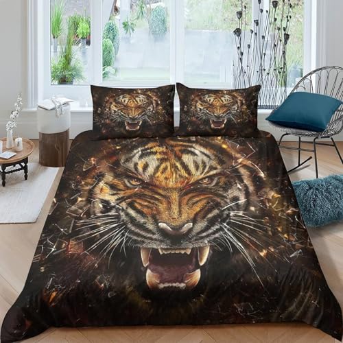 Bâtons de hockey sur gazon parure de lit 3D housse de couette respirante douce