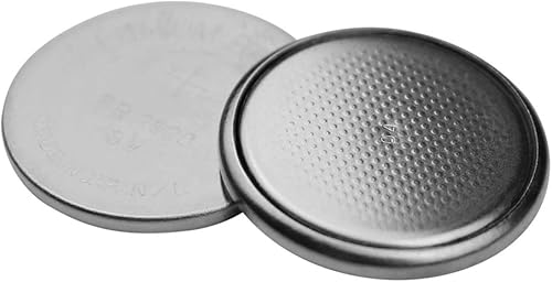 Miniatura 5 de PULADU 10pcs BR2020 3V batería de alta temperatura 3V batería de litio CR2020 BR2025 BR2016