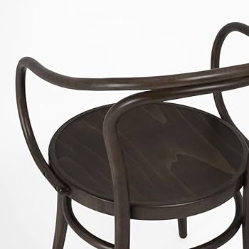 Amazon.co.jp: THONET ARM CHAIR（トーネット アーム チェア）木製