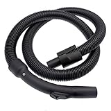 manguera flexible aspirador aeg Genérico Manguera para aspirador aeg vampyr okovam 731