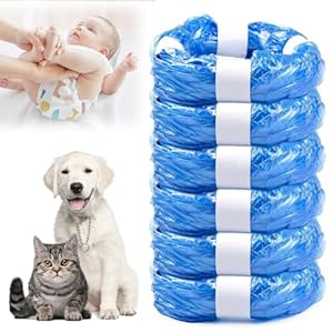 Kayuneed 002-MSLJD Nachfüllkassetten 6 Stück